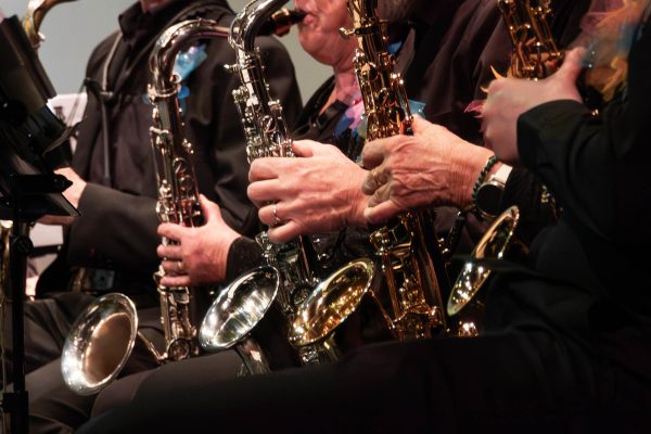 Oisterwijks Orkest voor 1 dag