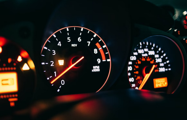 Rijtijdenwet zorgt voor problemen bij beroepschauffeurs *