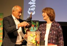 Eerste gedicht nieuwe Stadsdichter voor Oisterwijk