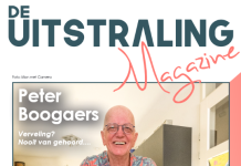 De Uitstraling in gemeente Oisterwijk digitaal