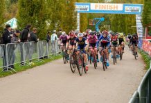 Wielerronde organiseert veldrit in Oisterwijk