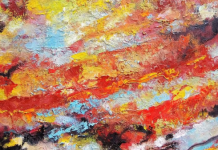 Stijn Molenkamp exposeert in De Verdieping Moergestel