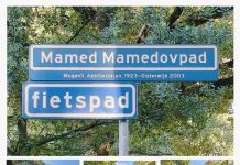 Ambassadeur Azerbeidzjan bezoekt Oisterwijk