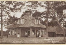 Maand van de Geschiedenis: The Big Five van Oisterwijk (deel 5)