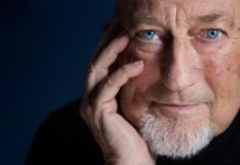 Gerard van Maasakkers komt alleen naar Tiliander Oisterwijk