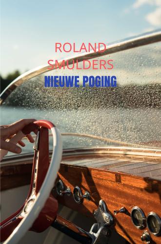 Een nieuw boek met columns van Oisterwijker Roland Smulders Een nieuw boek met columns van Oisterwijker Roland Smulders