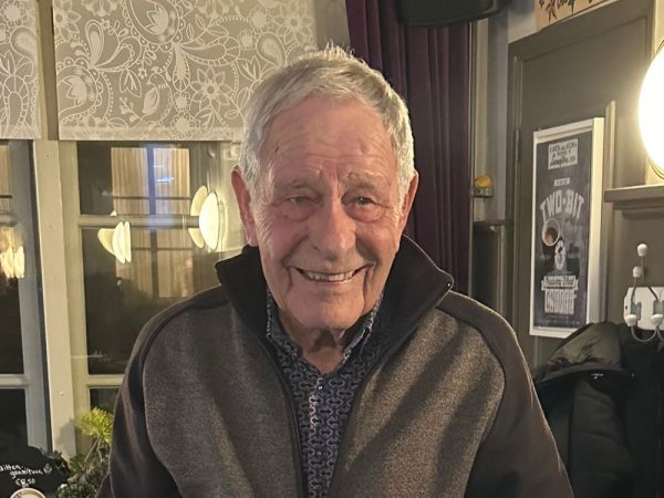 In Memoriam: Piet Meeuwis