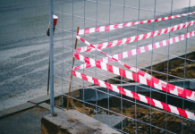 De beste vormen van beveiliging voor infrastructuur *