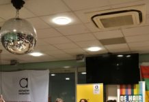 Alzheimer Café Oisterwijk met informatiemarkt