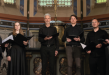 Allerzielenconcert in Oisterwijkse Petruskerk met Nederlands Bach Consort
