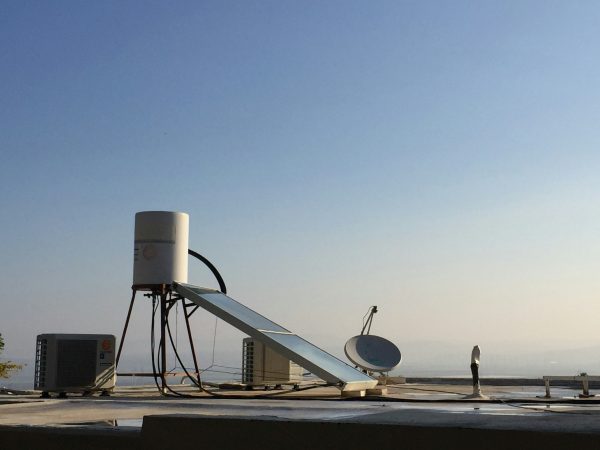 Stroom of warm water uit je eigen zon: welke aankoop past bij jouw huis? *