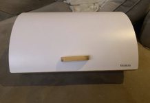 In Oisterwijk krijg je het gratis of ruil