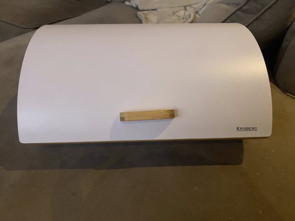 In Oisterwijk krijg je het gratis of ruil