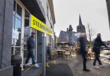 Gemeente Oisterwijk: Alles over de Tweede Kamerverkiezingen