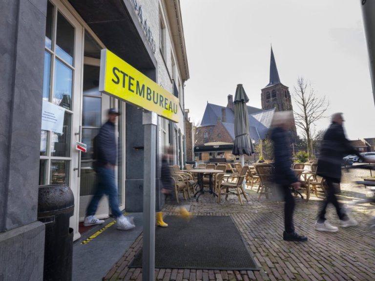 Forum voor Democratie (FvD) doet mee aan de Oisterwijkse Gemeenteraadsverkiezingen