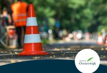 Gemeente Oisterwijk: Weekendafsluiting A58 afrit Moergestel