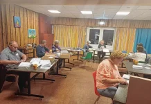 Ruim 20.000 euro voor Goede Doelen Week Moergestel