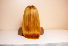 Wanneer biedt een haarstukje de oplossing voor haarproblemen? *