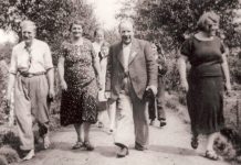 Maand van de Geschiedenis: The Big Five van Oisterwijk (deel 4)