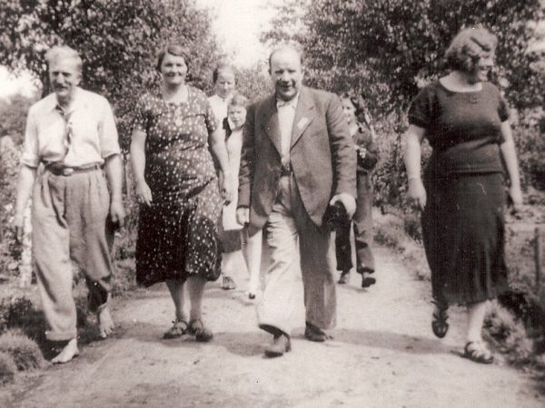 Maand van de Geschiedenis: The Big Five van Oisterwijk (deel 4) Maand van de Geschiedenis: The Big Five van Oisterwijk (deel 4)