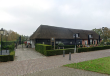 Herberg van Boxtel Haaren wordt omgebouwd naar 4 nieuwe woningen