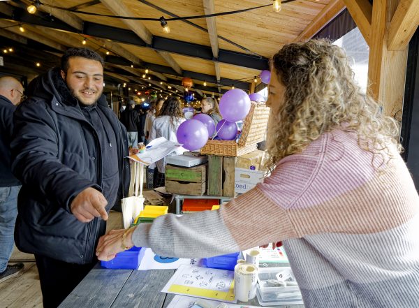 WSD ontvangt subsidie voor begeleiding jonge inburgeraars