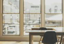 Nieuwste trends op het gebied van interieurontwerp *