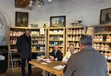 Nieuw! Alternatieve Oisterwijkse Stemwijzer of Stemchecker