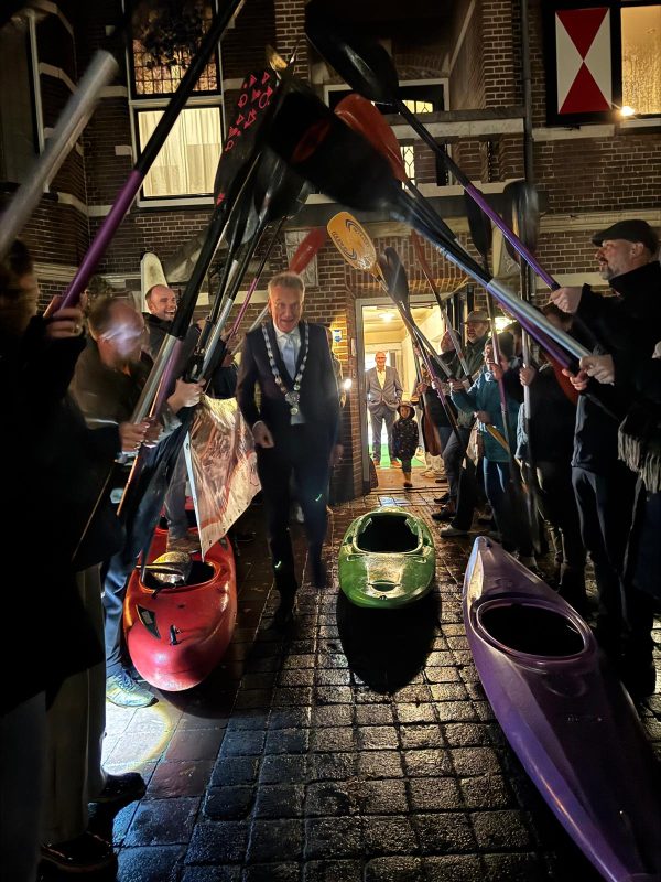 Kanovereniging en gemeenteraad willen meer budget voor verhuizing na sluiten Staalbergven