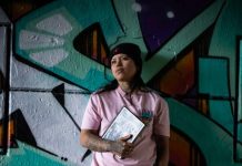 Nieuw nummer Oisterwijkse Kathleen Willems