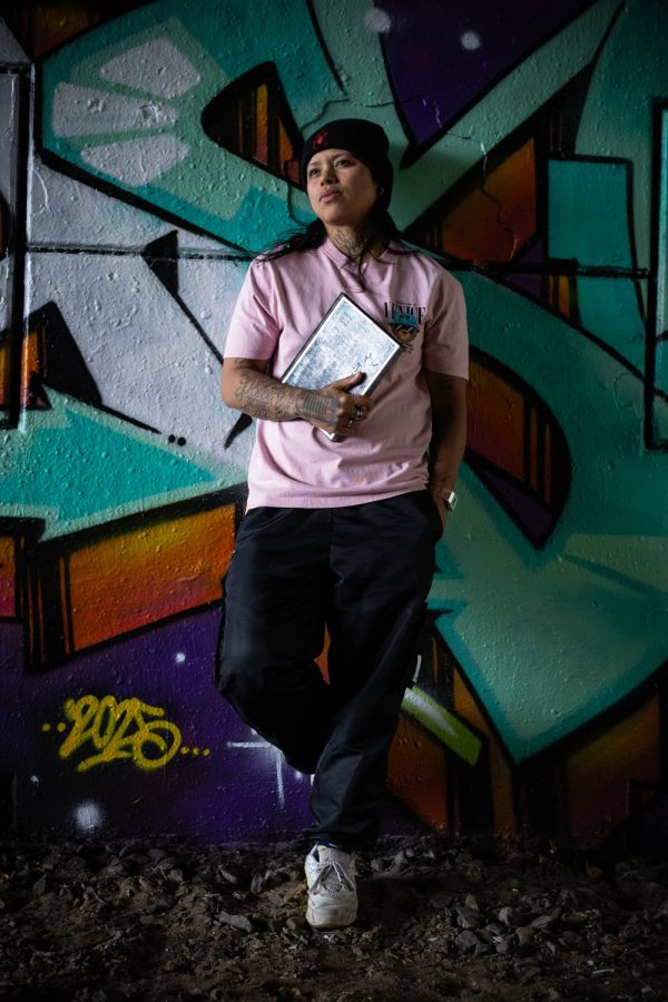 Nieuw nummer Oisterwijkse Kathleen Willems