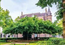 ‘Oisterwijk door de lens van de tijd’ weer mooi boek van Els Oomis