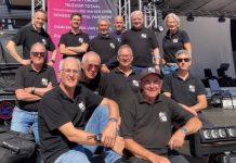 Vier dit weekend mee: 40 Jaar Lokale Omroep Voor Oisterwijk (LOVO)