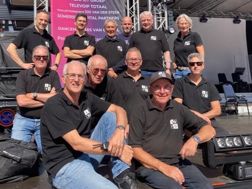 Vier dit weekend mee: 40 Jaar Lokale Omroep Voor Oisterwijk (LOVO)