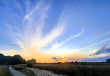 O’ wat ben je mooi