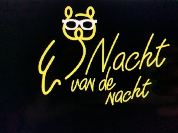 IVN Oisterwijk organiseert Nacht van de nacht excursie IVN Oisterwijk organiseert Nacht van de nacht excursie