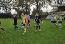 Nemelaer Haaren verliest van WNC