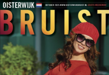 Oisterwijk Bruist richting Sinterklaas