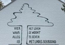 Literaire inspiratie met Oisterwijkse dichteres bij Parelfair Oisterwijk