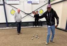 Uitslag Regiomix PCO Oisterwijk