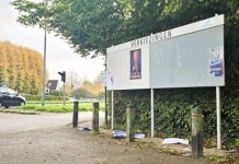 Verzoek VVD voor verkiezingsreclame kost 34.000 euro en lost probleem niet op