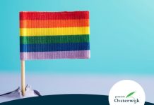 VVD Oisterwijk niet blij met Oisterwijkse wethouder, regenboogvlag moet vaker wapperen