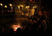 Scouting Oisterwijk viert 90-jarig bestaan