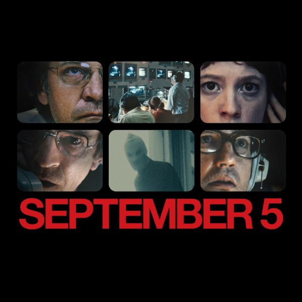 Film September 5 te zien in Tiliander Oisterwijk (+ Trailer)