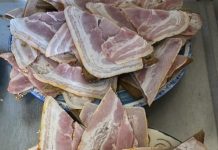 Lekkere en sociale drukte bij Sociaal huis Oisterwijk