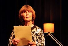 Stadsdichter: Hulde, Hulde, Lof voor LOVO