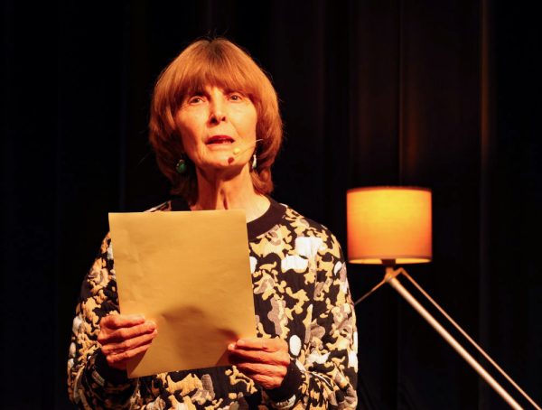 Stadsdichter: Hulde, Hulde, Lof voor LOVO