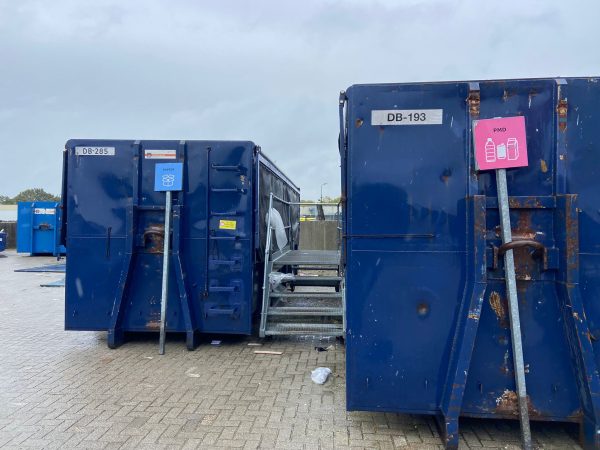 Milieustraat Oisterwijk is een gedrocht na halfbakken aanpassingen Milieustraat Oisterwijk is een gedrocht na halfbakken aanpassingen