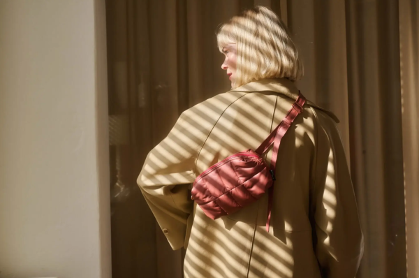 Uitgelicht: FannyPack breidt uit: welkom, BauchtaschenShop.de