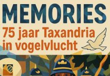 Laatste concert van Showband Taxandria Oisterwijk; einde van een tijdperk